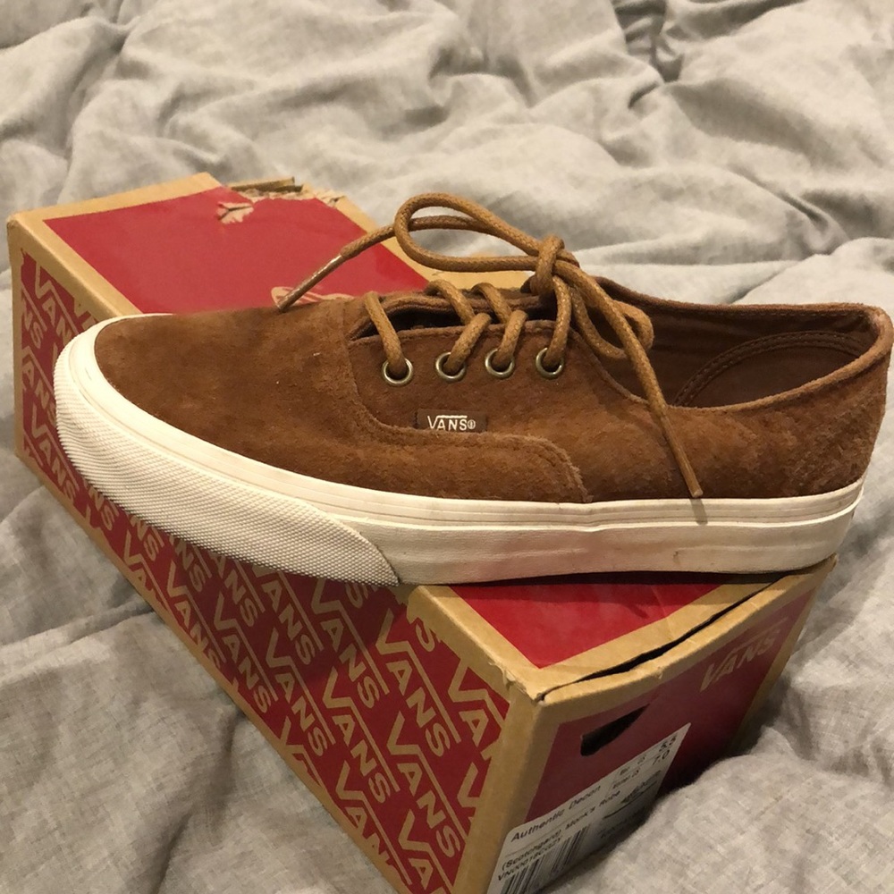 Vans Authentic Decon - image 4